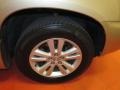 Sonora Gold Metallic - Highlander Hybrid Photo No. 27