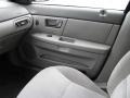 2002 Dark Shadow Grey Metallic Mercury Sable GS Sedan  photo #13
