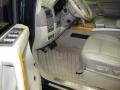 Jade Green Metallic - QX 56 4WD Photo No. 17