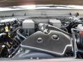 2012 Ingot Silver Metallic Ford F250 Super Duty Lariat Crew Cab  photo #19