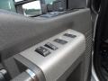 2012 Ingot Silver Metallic Ford F250 Super Duty Lariat Crew Cab  photo #25