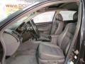 2003 Graphite Pearl Honda Accord EX V6 Sedan  photo #15