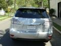 2010 Tungsten Silver Pearl Lexus RX 350 AWD  photo #5