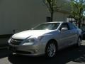 Tungsten Silver Pearl - ES 350 Photo No. 1