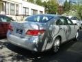 Tungsten Silver Pearl - ES 350 Photo No. 4