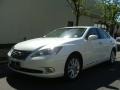 Starfire White Pearl - ES 350 Photo No. 1