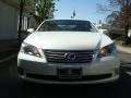 Starfire White Pearl - ES 350 Photo No. 2