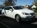 Starfire White Pearl - ES 350 Photo No. 3