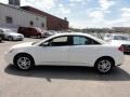 2005 Ivory White Pontiac G6 Sedan  photo #12