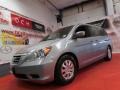 Alabaster Silver Metallic - Odyssey EX Photo No. 1