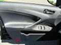 Obsidian Black - IS 250 AWD Photo No. 6