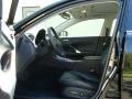 Obsidian Black - IS 250 AWD Photo No. 7