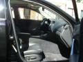 Obsidian Black - IS 250 AWD Photo No. 8