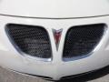 Ivory White - G6 Sedan Photo No. 40