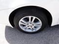 Ivory White - G6 Sedan Photo No. 42