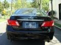 Obsidian Black - ES 350 Photo No. 5