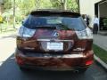 2008 Brandywine Mica Lexus RX 400h AWD Hybrid  photo #5