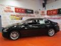 Super Black - Maxima 3.5 S Photo No. 4