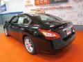 Super Black - Maxima 3.5 S Photo No. 6