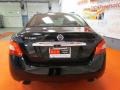 Super Black - Maxima 3.5 S Photo No. 7