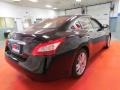 Super Black - Maxima 3.5 S Photo No. 8