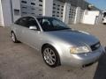 Light Silver Metallic - A6 2.7T quattro Sedan Photo No. 4
