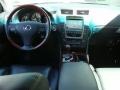 Obsidian Black - GS 350 AWD Photo No. 9