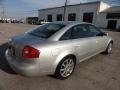 Light Silver Metallic - A6 2.7T quattro Sedan Photo No. 8