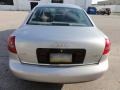 Light Silver Metallic - A6 2.7T quattro Sedan Photo No. 9