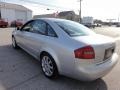 Light Silver Metallic - A6 2.7T quattro Sedan Photo No. 10