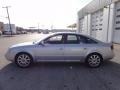 Light Silver Metallic - A6 2.7T quattro Sedan Photo No. 11