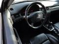 Light Silver Metallic - A6 2.7T quattro Sedan Photo No. 12