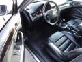Light Silver Metallic - A6 2.7T quattro Sedan Photo No. 13