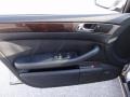 Light Silver Metallic - A6 2.7T quattro Sedan Photo No. 14