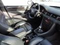 Light Silver Metallic - A6 2.7T quattro Sedan Photo No. 19