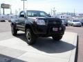 Magnetic Gray Metallic - Tacoma Regular Cab 4x4 Photo No. 7