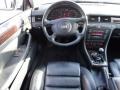 Light Silver Metallic - A6 2.7T quattro Sedan Photo No. 30