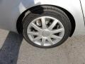 Light Silver Metallic - A6 2.7T quattro Sedan Photo No. 31