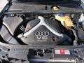 Light Silver Metallic - A6 2.7T quattro Sedan Photo No. 33