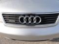Light Silver Metallic - A6 2.7T quattro Sedan Photo No. 34
