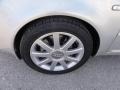 Light Silver Metallic - A6 2.7T quattro Sedan Photo No. 36