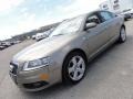 Dakar Beige Metallic - A6 3.2 quattro Sedan Photo No. 3
