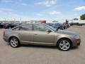 Dakar Beige Metallic - A6 3.2 quattro Sedan Photo No. 8