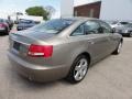 Dakar Beige Metallic - A6 3.2 quattro Sedan Photo No. 9