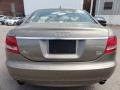 Dakar Beige Metallic - A6 3.2 quattro Sedan Photo No. 10