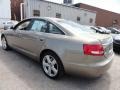 Dakar Beige Metallic - A6 3.2 quattro Sedan Photo No. 11