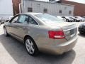 Dakar Beige Metallic - A6 3.2 quattro Sedan Photo No. 12