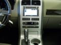 2010 Ingot Silver Metallic Lincoln MKX AWD  photo #5