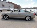 Dakar Beige Metallic - A6 3.2 quattro Sedan Photo No. 13