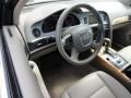 Dakar Beige Metallic - A6 3.2 quattro Sedan Photo No. 14